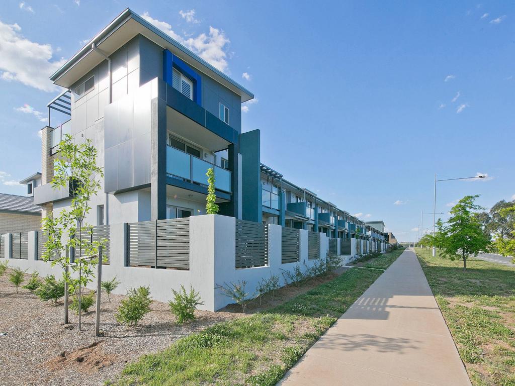 38/1 Gifford St, Coombs, ACT 2611