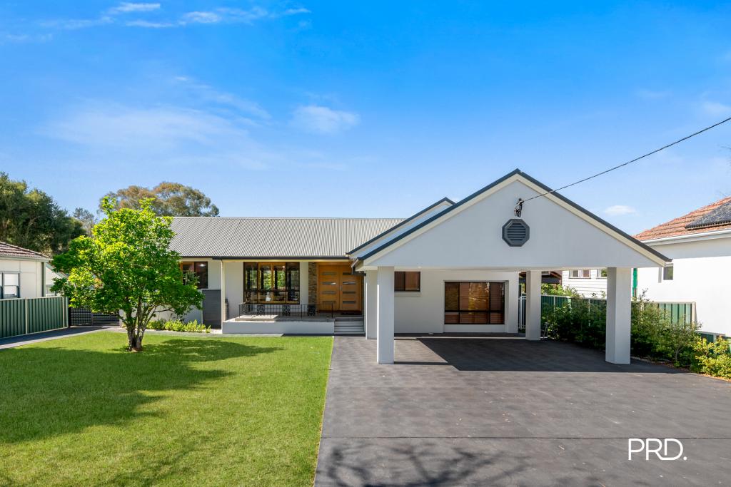 14 LADBURY AVE, PENRITH, NSW 2750