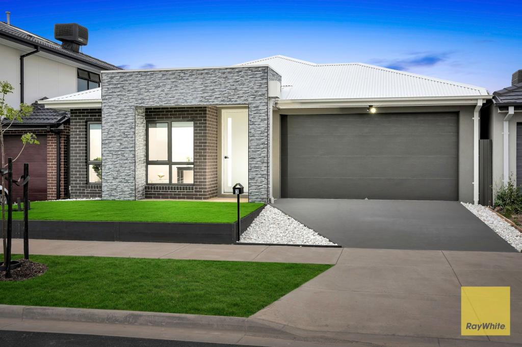 3 Kevin Ave, Tarneit, VIC 3029