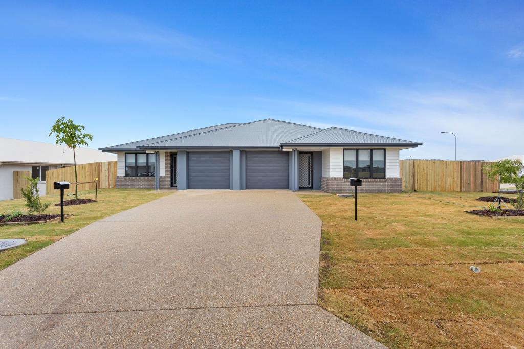 B/5 Torrey St, Hidden Valley, QLD 4703