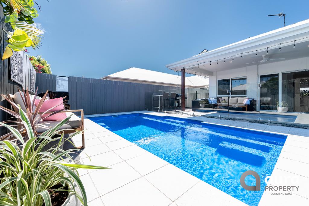 7 Russet Cl, Caloundra West, QLD 4551