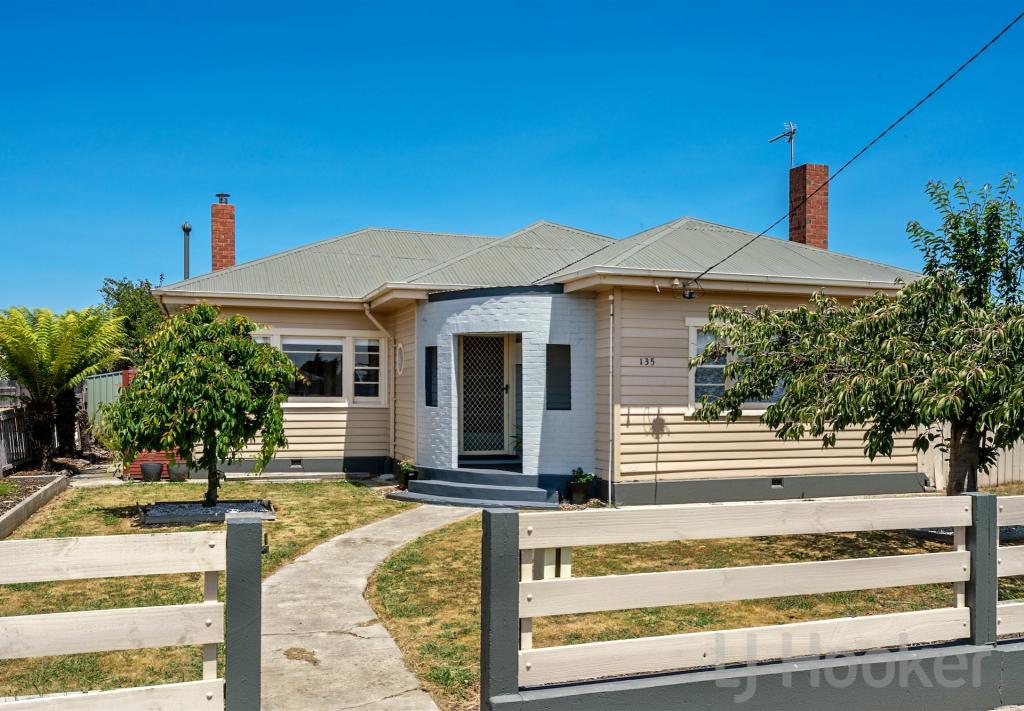 135 Oldaker St, Devonport, TAS 7310