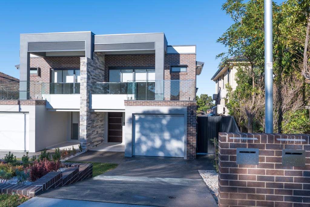 231 William St, Yagoona, NSW 2199