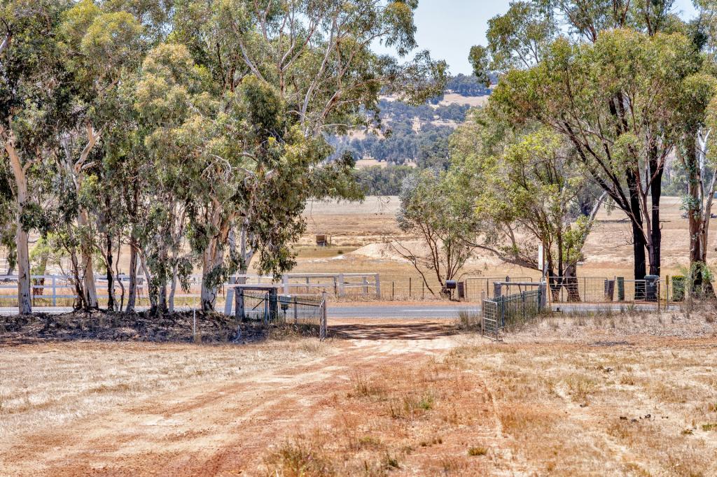 876 Crossman Rd, Crossman, WA 6390