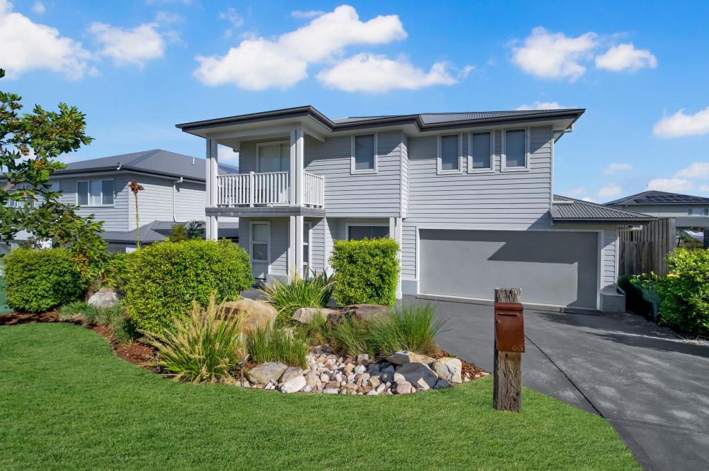 66 Sunnyspot Bvd, Catherine Hill Bay, NSW 2281