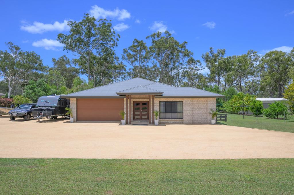 449 Jim Whyte Way, Burua, QLD 4680