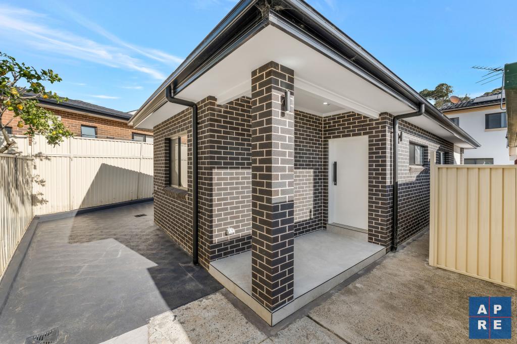 18a Gundagai Cres, Wakeley, NSW 2176