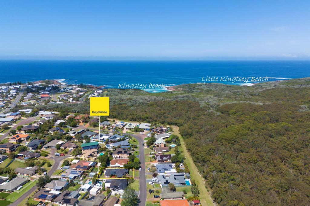 5 Hawkes Way, Boat Harbour, NSW 2316