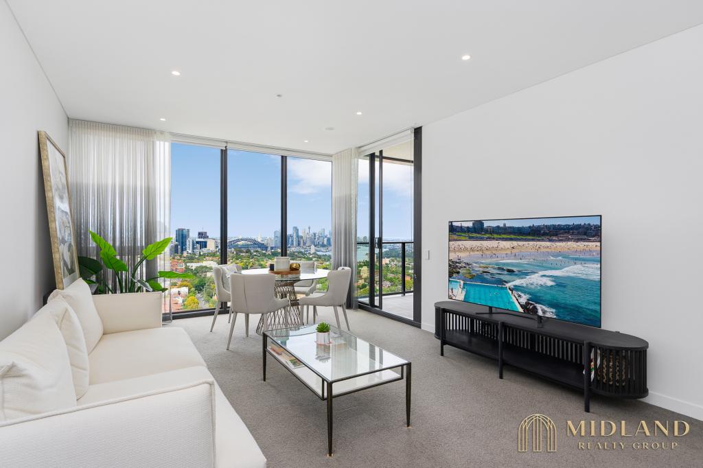 2603/472 PACIFIC HWY, ST LEONARDS, NSW 2065