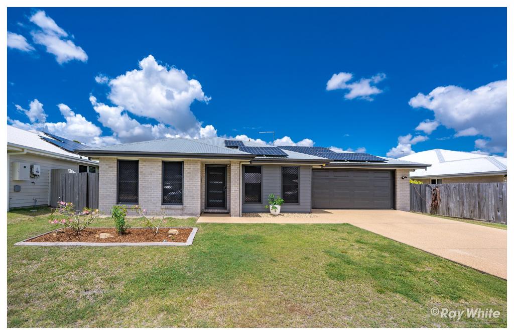 60 Geoff Wilson Dr, Norman Gardens, QLD 4701