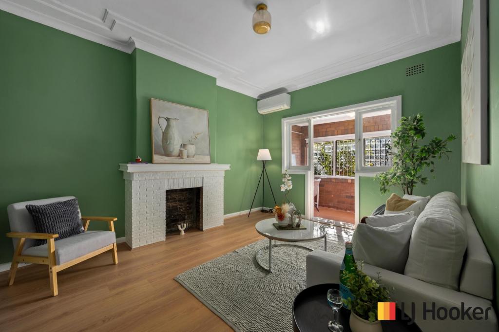 7 Somerville Ave, Ashfield, NSW 2131