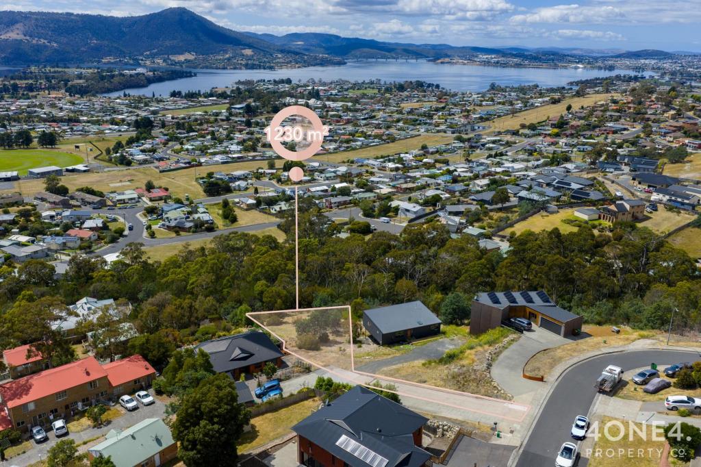 25 EBDEN ST, CLAREMONT, TAS 7011