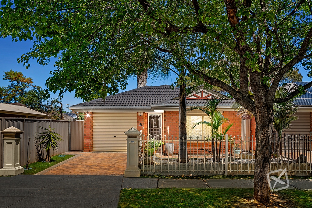 23 Campbell St, Ferryden Park, SA 5010