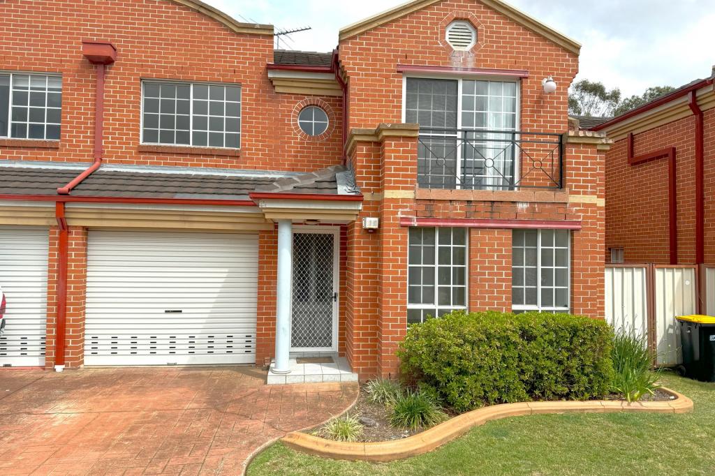 15/32 CLAREMONT CT, WATTLE GROVE, NSW 2173