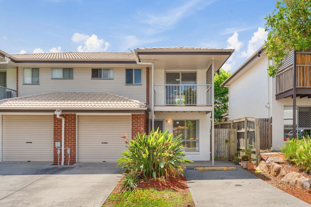 43/16 BLUEBIRD AVE, ELLEN GROVE, QLD 4078