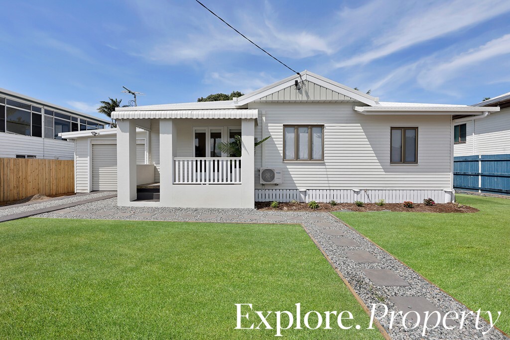 4 O'Keefe St, West Mackay, QLD 4740