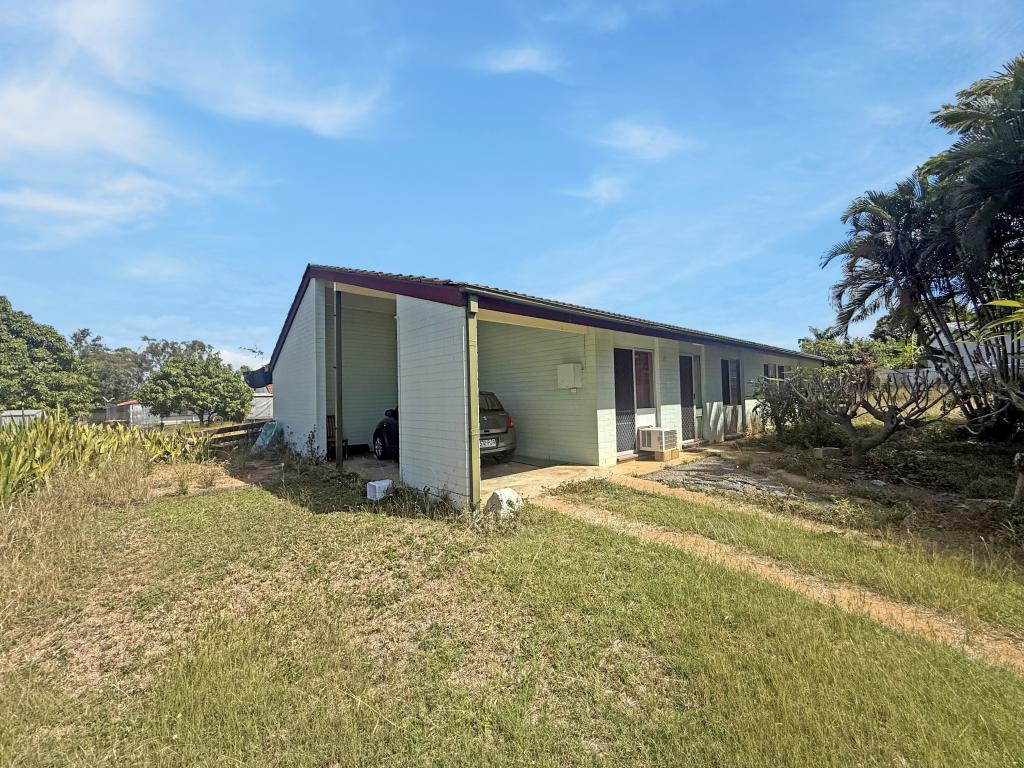 4 Banksia Ct, Greenvale, QLD 4816