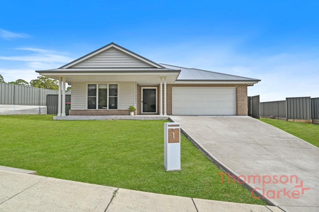 1 Fatches Rd, Raymond Terrace, NSW 2324