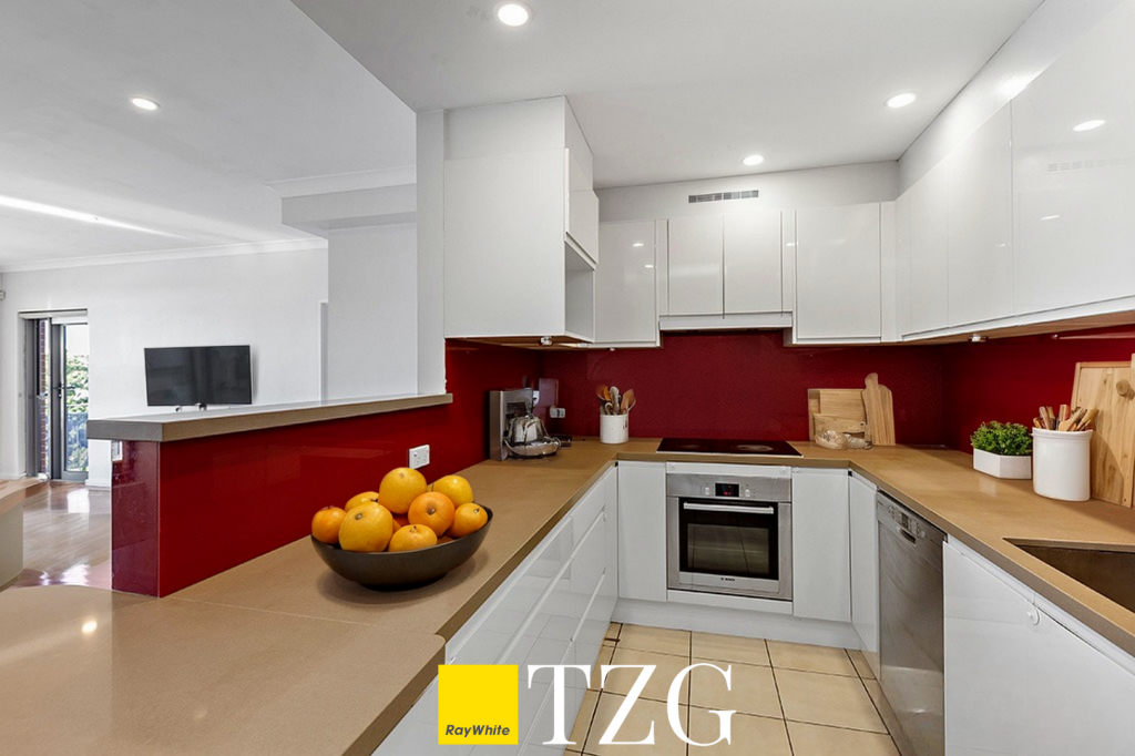 27/78-82 Burwood Rd, Burwood, NSW 2134