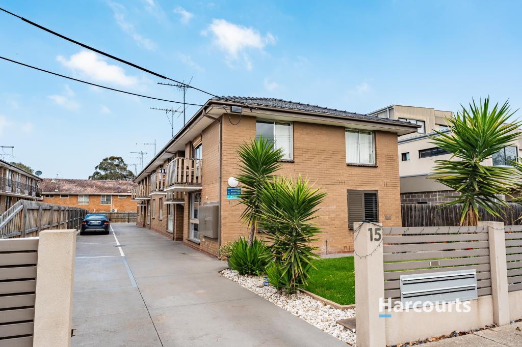 7/15 Beaumont Pde, West Footscray, VIC 3012