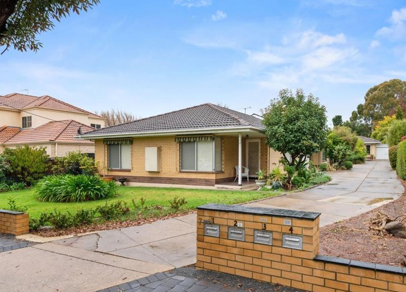 2/7 Birdwood St, Netherby, SA 5062