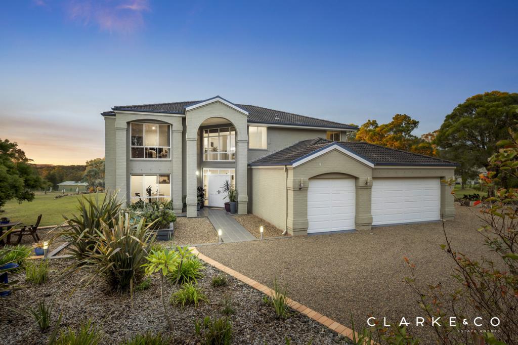 145 Brokenback Rd, Branxton, NSW 2335