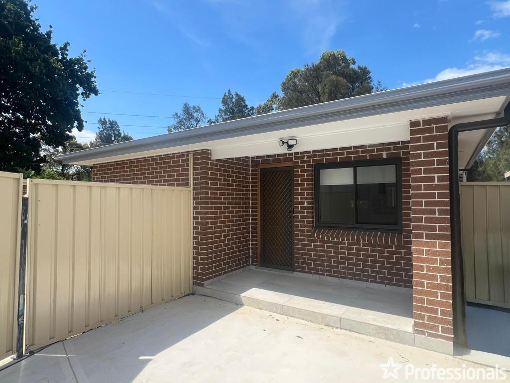 55a Hemingway Cres, Fairfield, NSW 2165