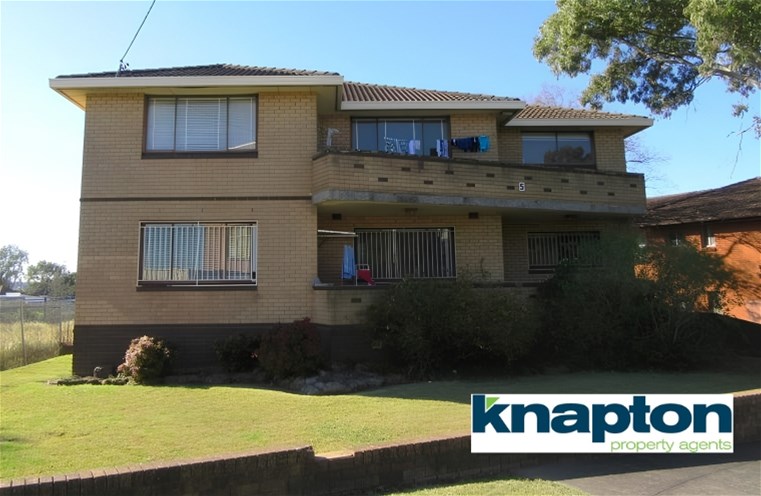 3/5 HUGH ST, BELMORE, NSW 2192