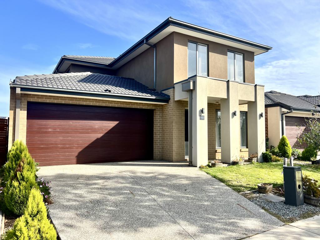 28 Wallaby Rd, Aintree, VIC 3336