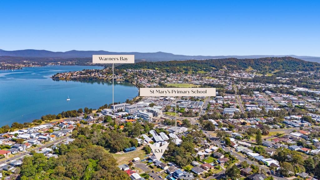 10 Beecroft St, Warners Bay, NSW 2282