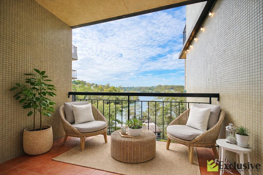 56/300a Burns Bay Rd, Lane Cove, NSW 2066