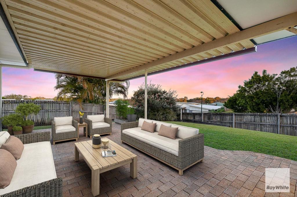 2 Daydream St, Redland Bay, QLD 4165