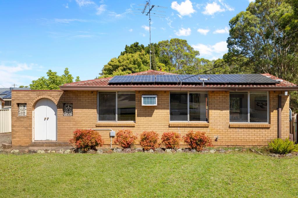 32 Superior Ave, Seven Hills, NSW 2147