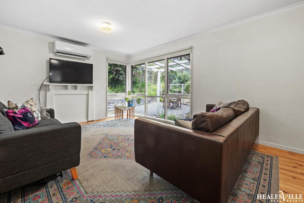 9 Old Don Rd, Badger Creek, VIC 3777