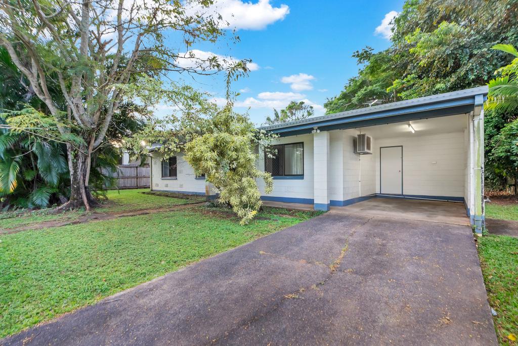 40 Anderson Rd, Woree, QLD 4868