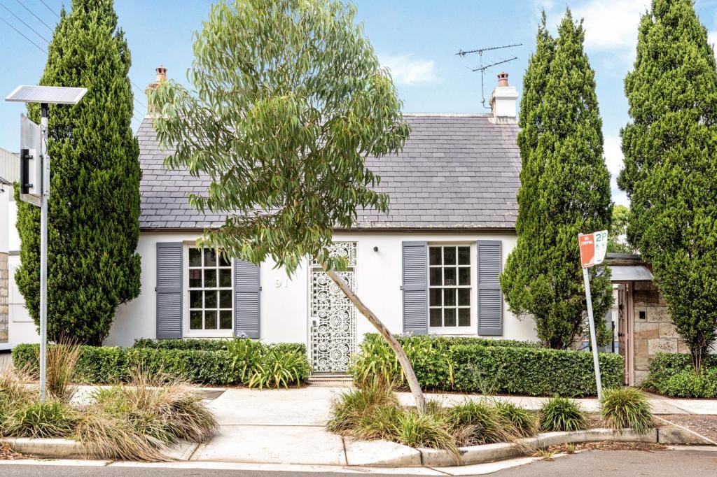 91 Birrell St, Queens Park, NSW 2022