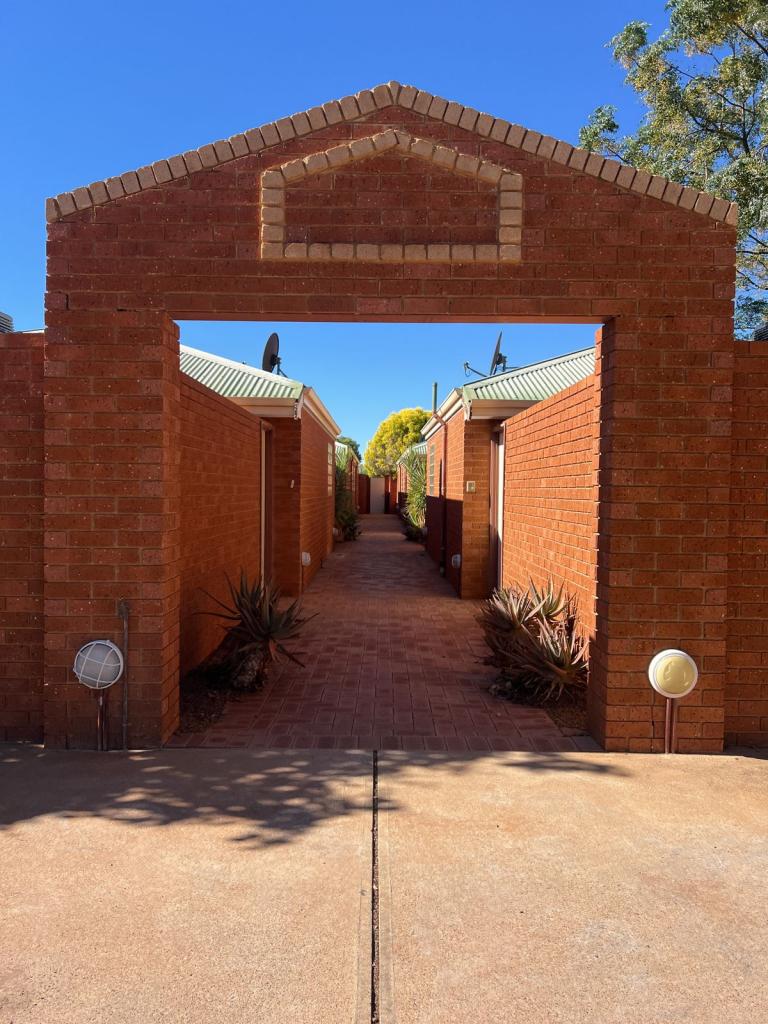 6/19 Macdonald St, Kalgoorlie, WA 6430