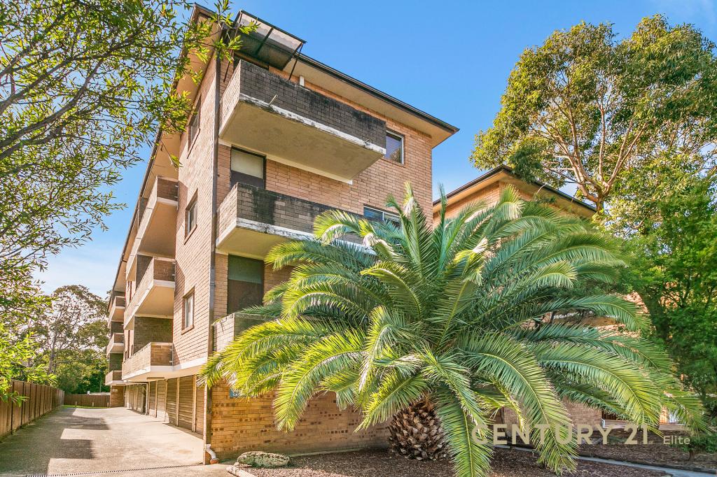 23/14 French St, Kogarah, NSW 2217