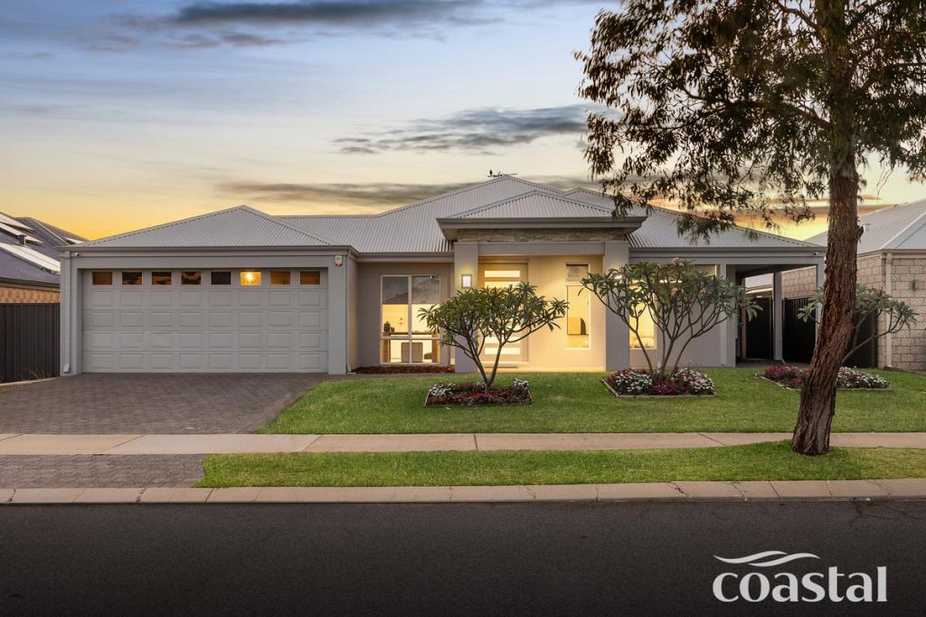 74 CAMELOT ST, BALDIVIS, WA 6171