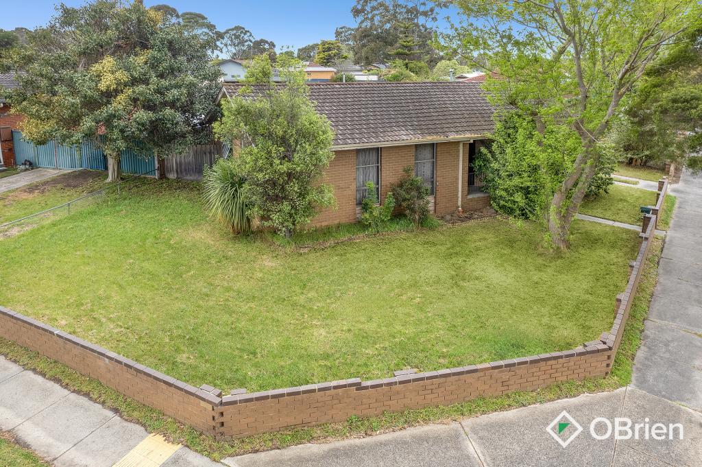 36 Bursaria Cres, Frankston North, VIC 3200