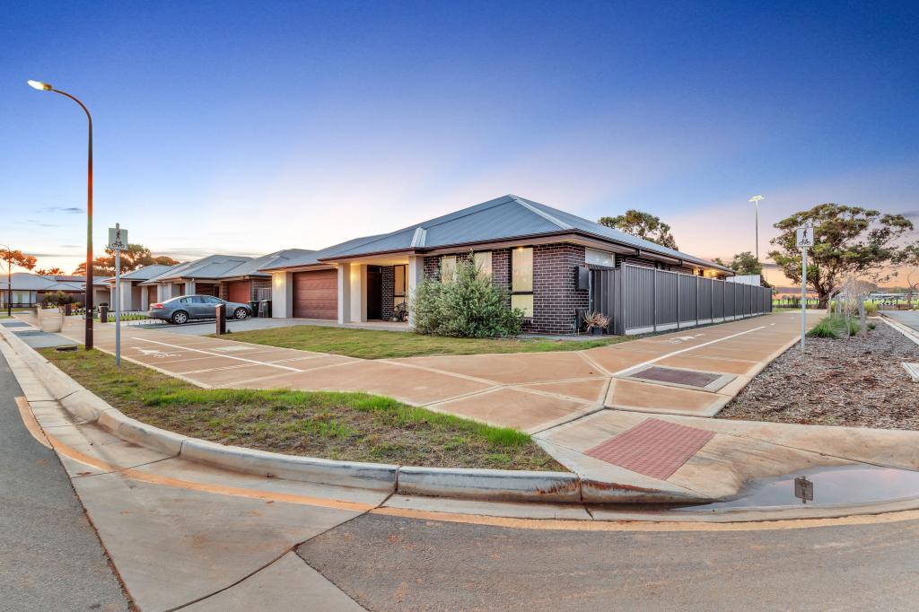 9 Stephen St, Angle Vale, SA 5117