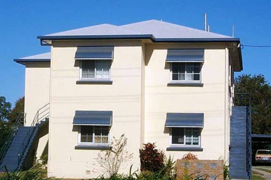 6/157 Nebo Rd, West Mackay, QLD 4740