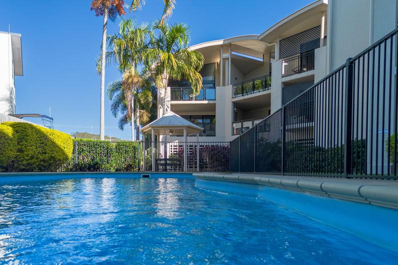 16/8a Wyndham Ave, Boyne Island, QLD 4680
