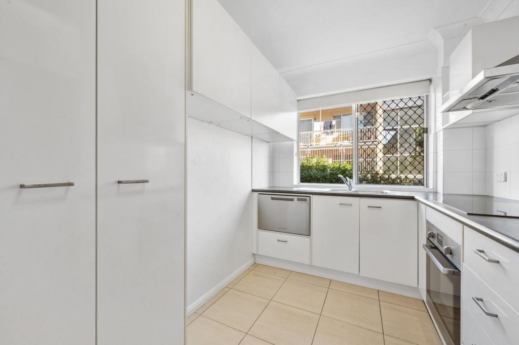 5/15 Buckby St, Nundah, QLD 4012