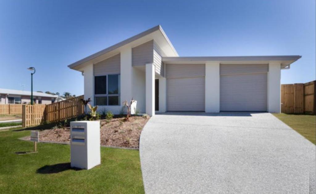 2/35 Kevin Mulroney Dr, Flinders View, QLD 4305