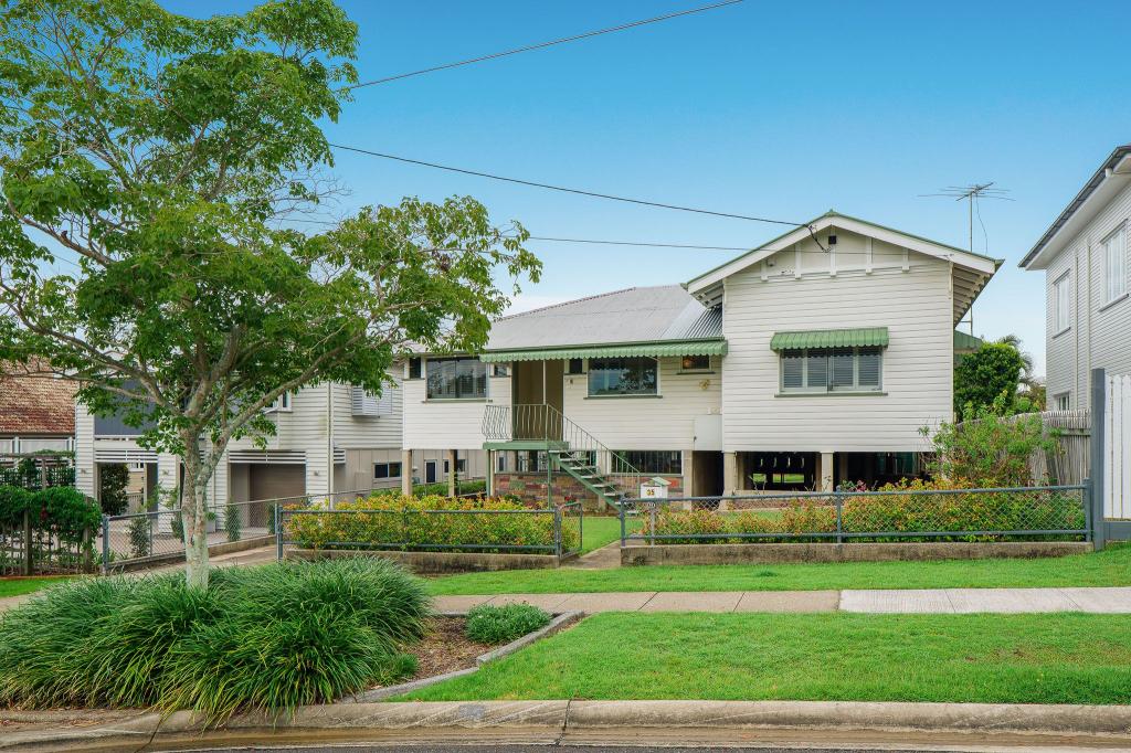 35 Jean St, Grange, QLD 4051