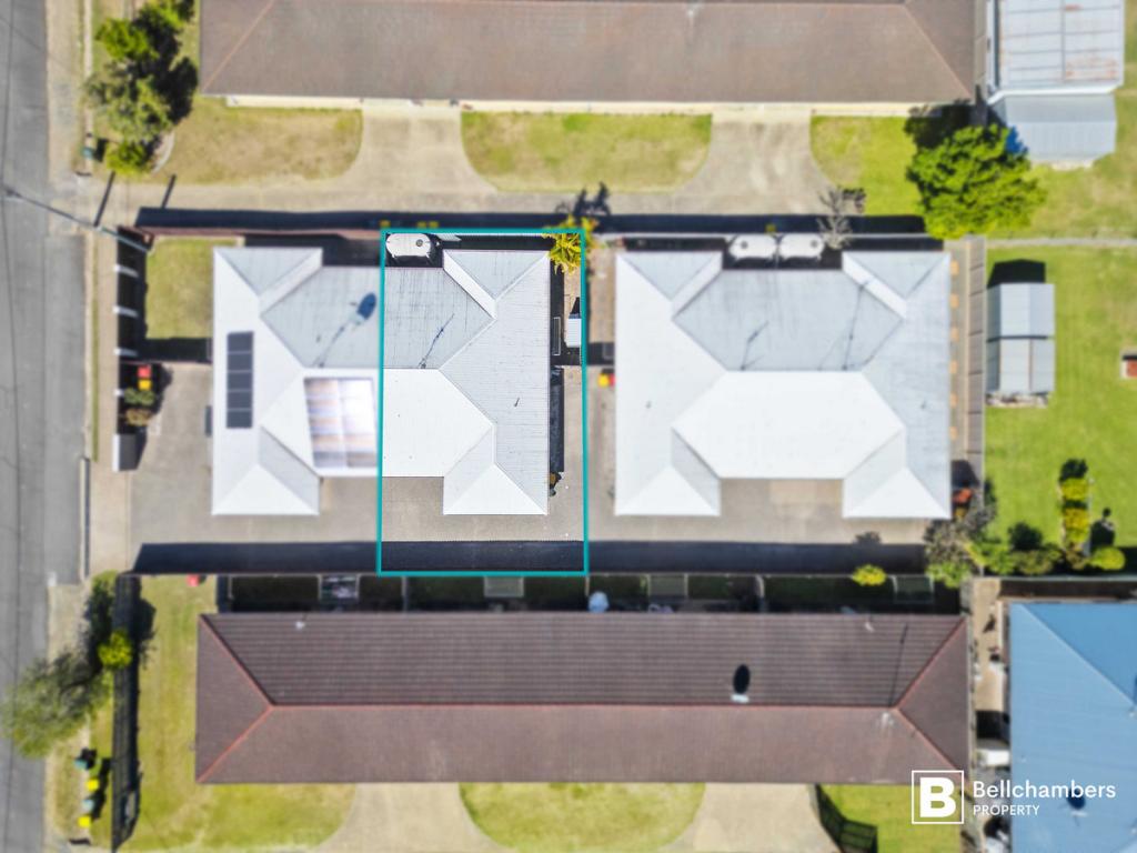 2/9 Robert St, Bundaberg South, QLD 4670