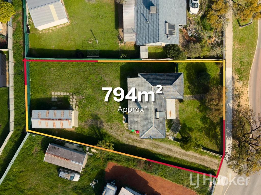18 Jinda Rd, Koongamia, WA 6056