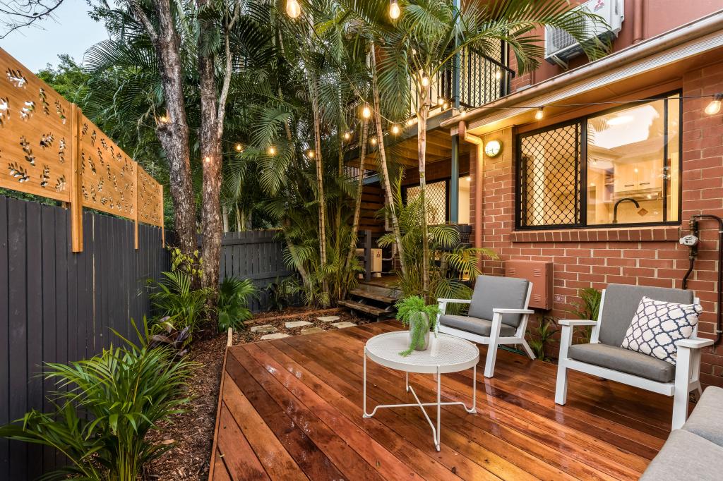 6/16 Bermingham St, Alderley, QLD 4051