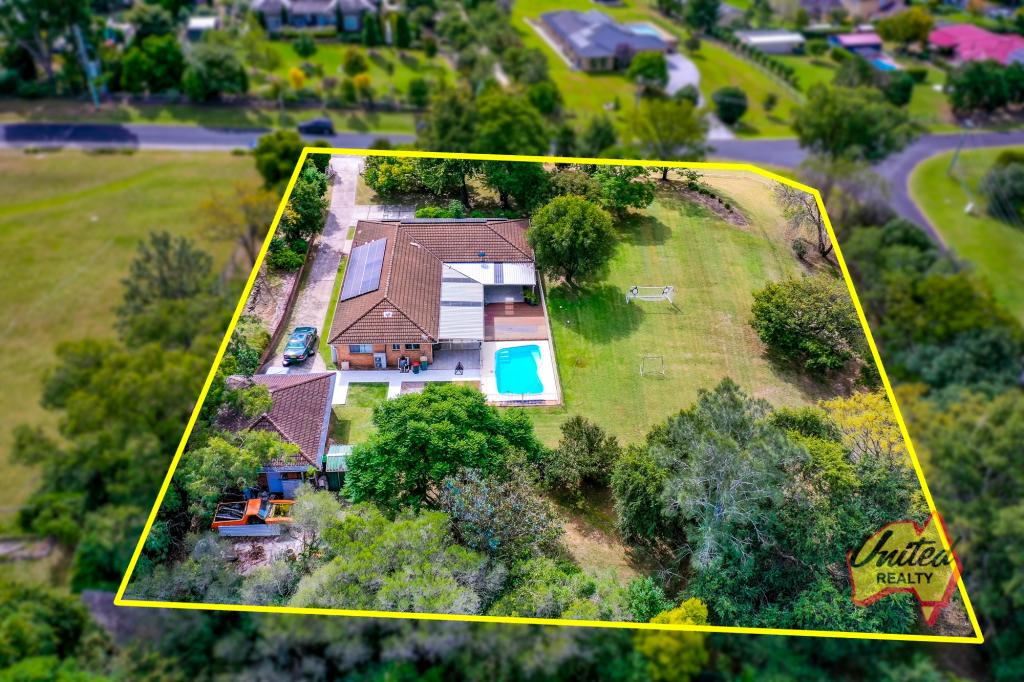 4 Whiteman Lane, Ellis Lane, NSW 2570